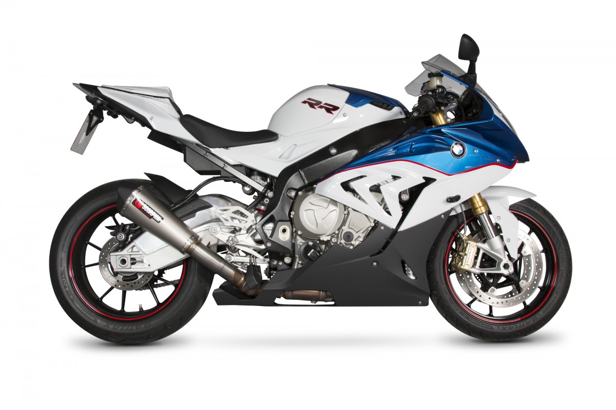 BMW S 1000 RR 2017 > 2018 GP PRO
