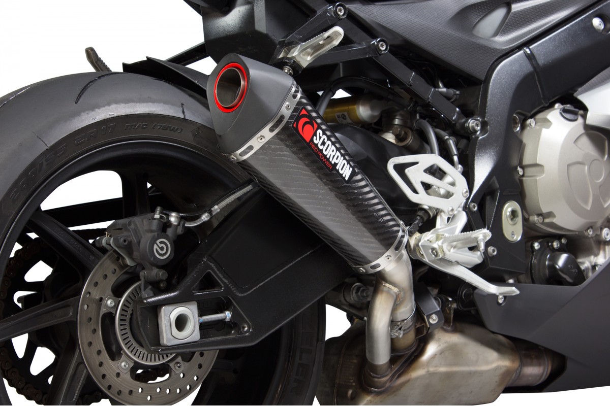 BMW S 1000 XR 2015 > 2019 OVAL