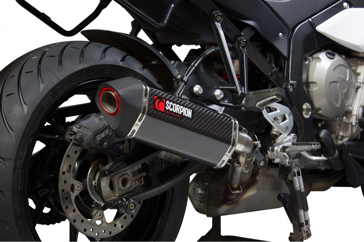 BMW S 1000 XR 2015 > 2019 SPEED EDGE