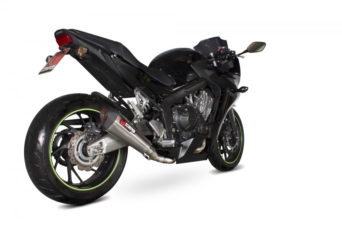 DUCATI MONSTER 821/1200 2014 > 2017 GP