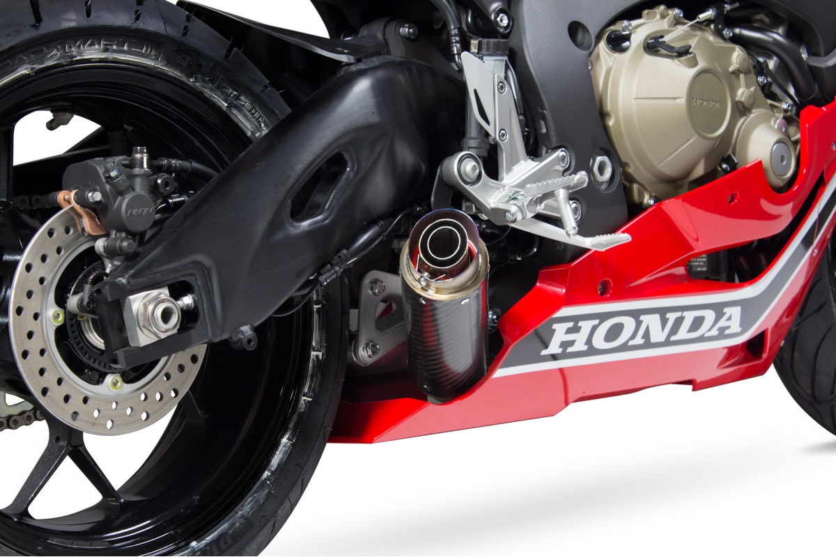 DUCATI MONSTER 821/1200 2018 > 2020 MK3