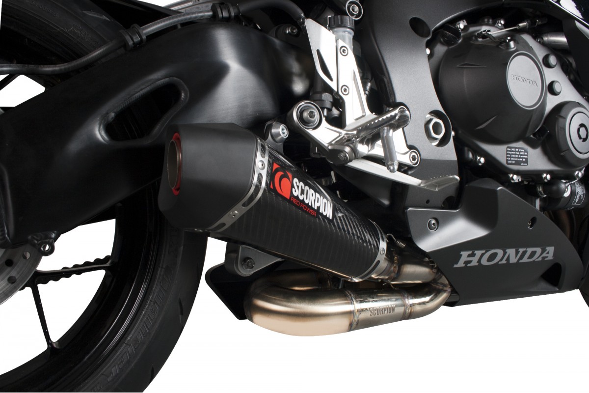 DUCATI SCRAMBLER 800 2015 > 2020 SUONO